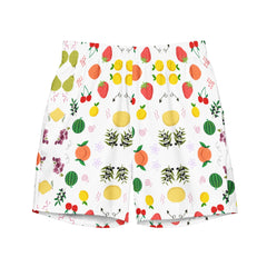 Summer Symphony 1 | Eco-Friendly | Swim Shorts | TeeandTurtle | Sustainable