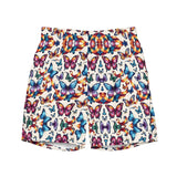 Butterfly Party | Eco-Friendly | Swim Shorts | TeeandTurtle | Sustainable