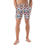 Butterfly Party | Eco-Friendly | Swim Shorts | TeeandTurtle | Sustainable