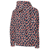 Football | Eco-Friendly | Premium Pattern Hoodie | TeeandTurtle | Sustainable