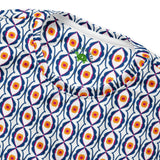 Bright Eye | Eco-Friendly | Premium Pattern Sweatshirt | TeeandTurtle | Sustainable