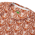Lion | Eco-Friendly | Premium Pattern Sweatshirt | TeeandTurtle | Sustainable