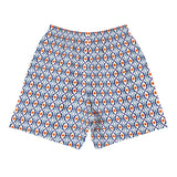 Bright Eye | Eco-Friendly | Athletic Shorts | TeeandTurtle | Sustainable