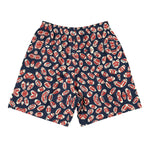 Football | Eco-Friendly | Athletic Shorts | TeeandTurtle | Sustainable