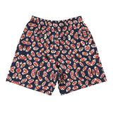 Football | Eco-Friendly | Athletic Shorts | TeeandTurtle | Sustainable