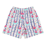 Swarn Souffle | Eco-Friendly | Athletic Shorts | TeeandTurtle | Sustainable