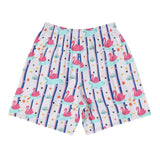 Swarn Souffle | Eco-Friendly | Athletic Shorts | TeeandTurtle | Sustainable