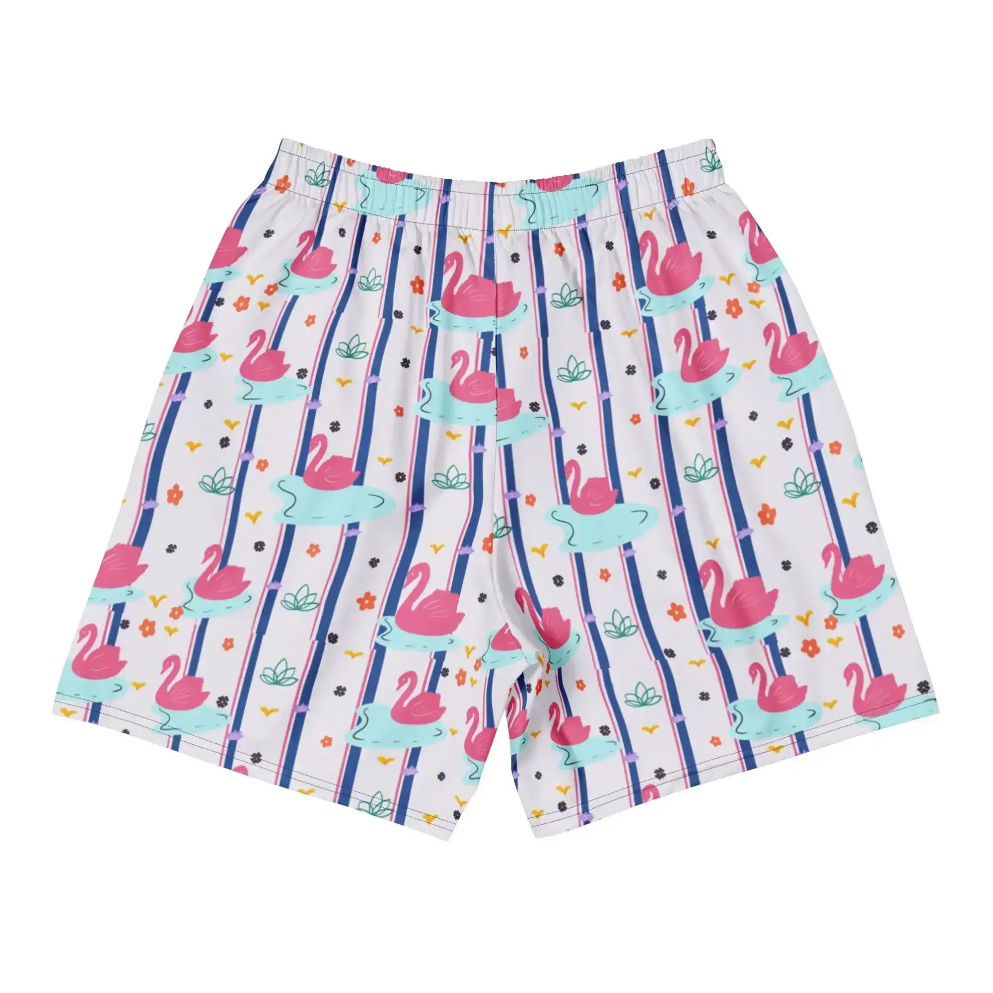 Swarn Souffle | Eco-Friendly | Athletic Shorts | TeeandTurtle | Sustainable