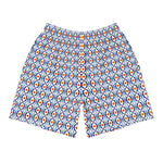 Bright Eye | Eco-Friendly | Athletic Shorts | TeeandTurtle | Sustainable