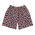 Football | Eco-Friendly | Athletic Shorts | TeeandTurtle | Sustainable