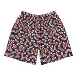 Football | Eco-Friendly | Athletic Shorts | TeeandTurtle | Sustainable