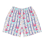 Swarn Souffle | Eco-Friendly | Athletic Shorts | TeeandTurtle | Sustainable