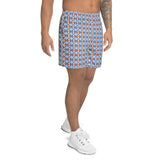 Bright Eye | Eco-Friendly | Athletic Shorts | TeeandTurtle | Sustainable