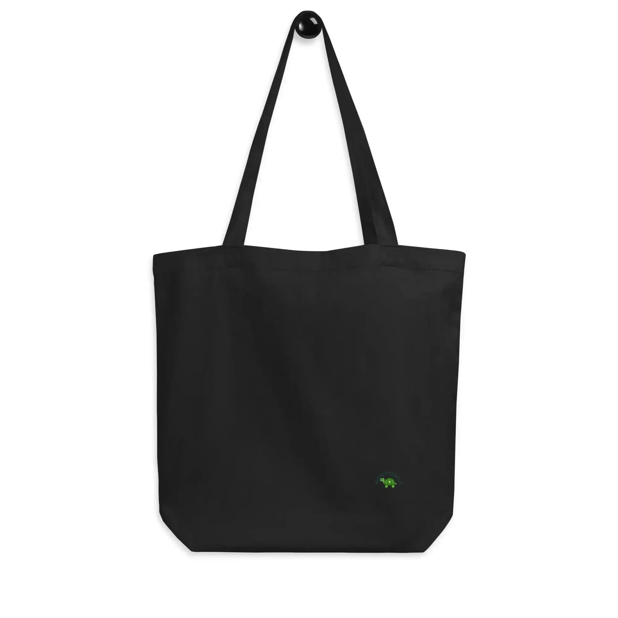 Things Forgot To Pack | Eco-Friendly | Cotton Tote Bag | TeeandTurtle | Sustainable