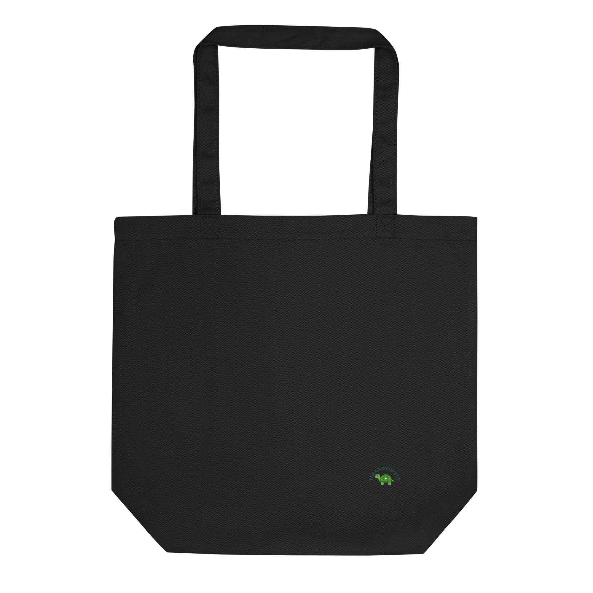 Queen Of Cards | Eco-Friendly | Cotton Tote Bag | TeeandTurtle | Sustainable