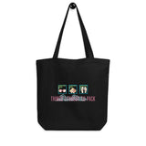 Things Forgot To Pack | Eco-Friendly | Cotton Tote Bag | TeeandTurtle | Sustainable