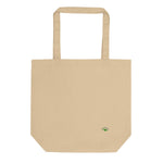 Stress Is A Myth | Eco-Friendly | Cotton Tote Bag | TeeandTurtle | Sustainable