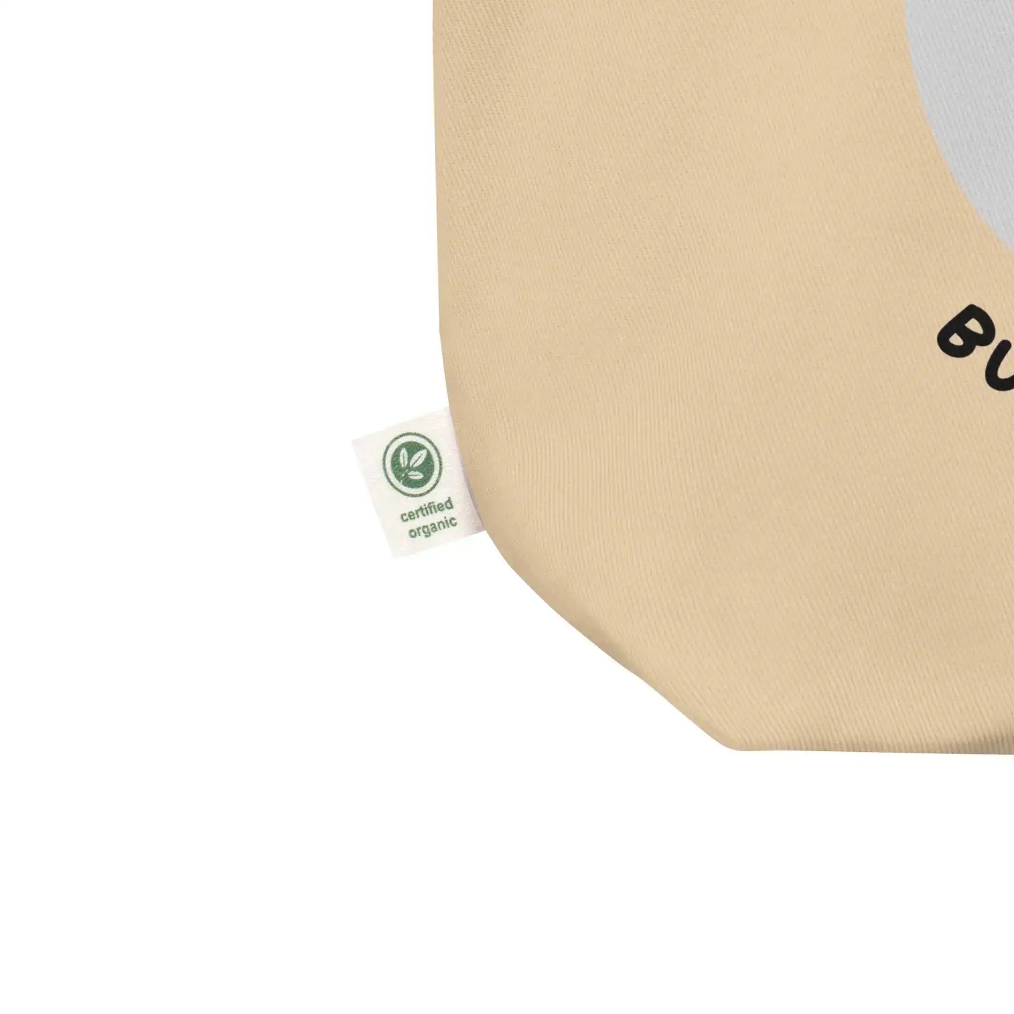 No Time For Bitching | Eco-Friendly | Cotton Tote Bag | TeeandTurtle | Sustainable
