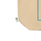 Queen Of Cards | Eco-Friendly | Cotton Tote Bag | TeeandTurtle | Sustainable