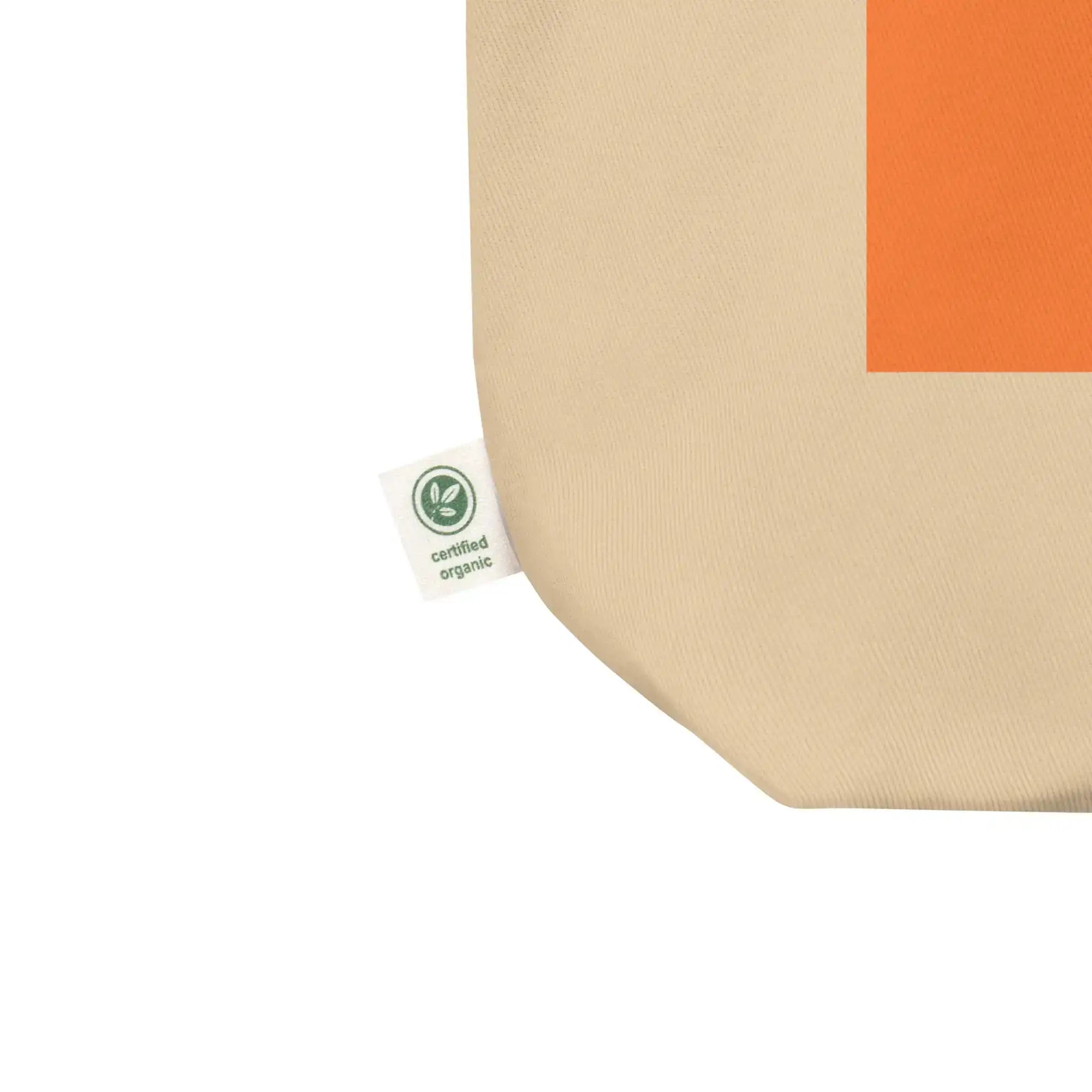 Someone Rightly Said | Eco-Friendly | Cotton Tote Bag | TeeandTurtle | Sustainable