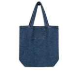Things Forgot To Pack | Eco-Friendly | Denim Tote Bag | TeeandTurtle | Sustainable