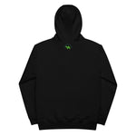 Inner Self | Eco-Friendly | Premium Hoodie | TeeandTurtle | Sustainable