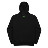 Inner Self | Eco-Friendly | Premium Hoodie | TeeandTurtle | Sustainable