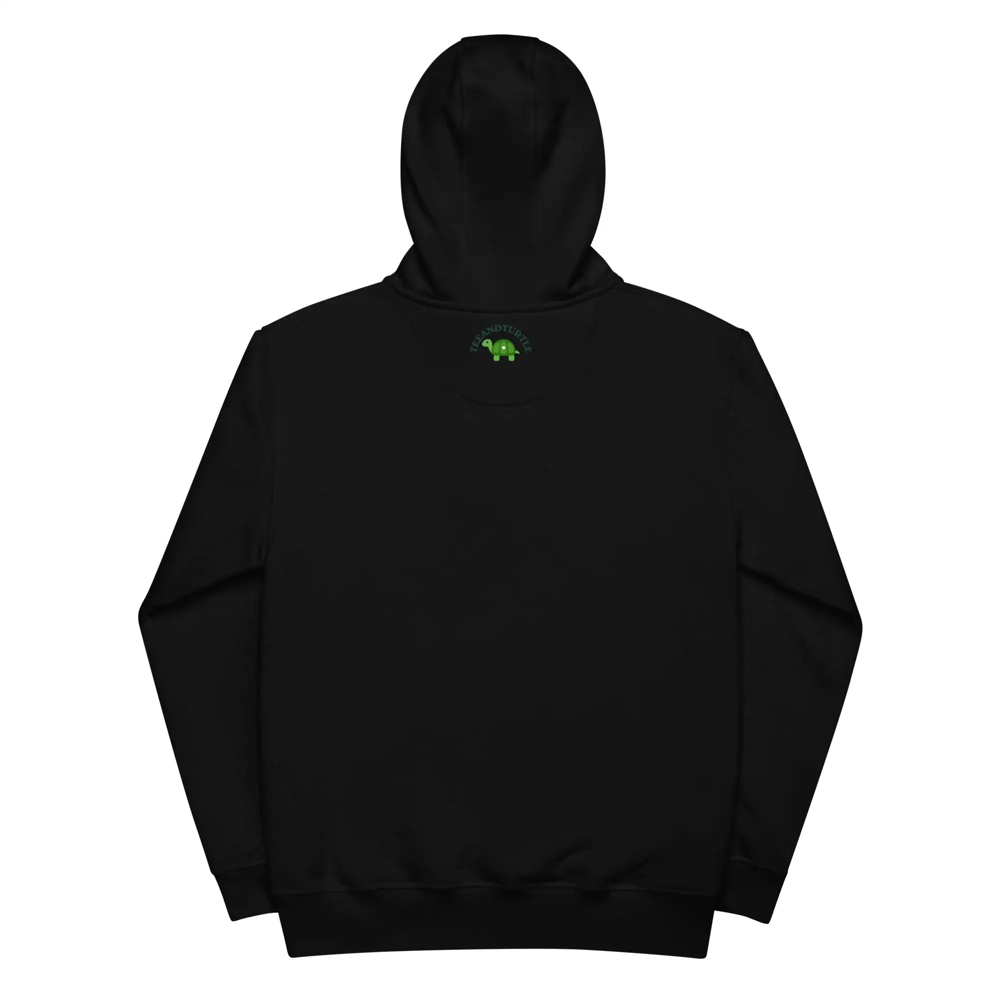 Inner Self | Eco-Friendly | Premium Hoodie | TeeandTurtle | Sustainable