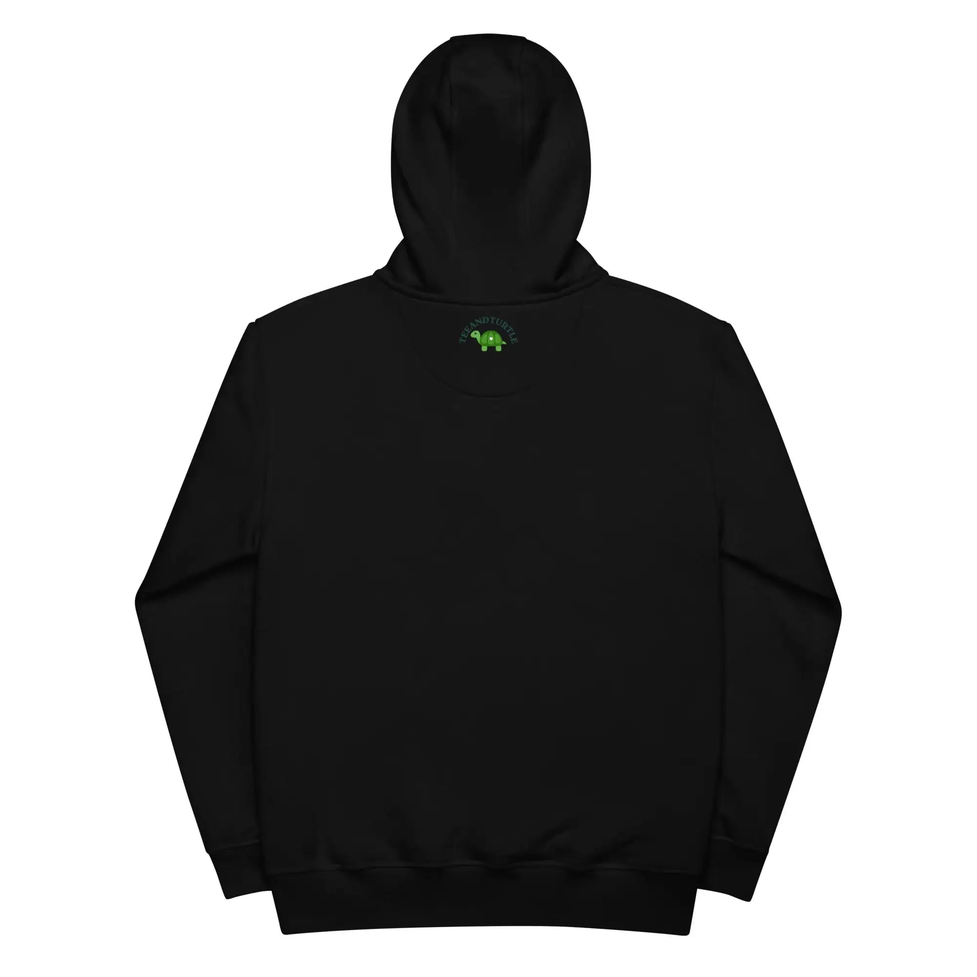 Bubbly Planets | Eco-Friendly | Premium Hoodie | TeeandTurtle | Sustainable