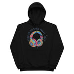 Inner Self | Eco-Friendly | Premium Hoodie | TeeandTurtle | Sustainable