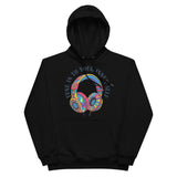Inner Self | Eco-Friendly | Premium Hoodie | TeeandTurtle | Sustainable