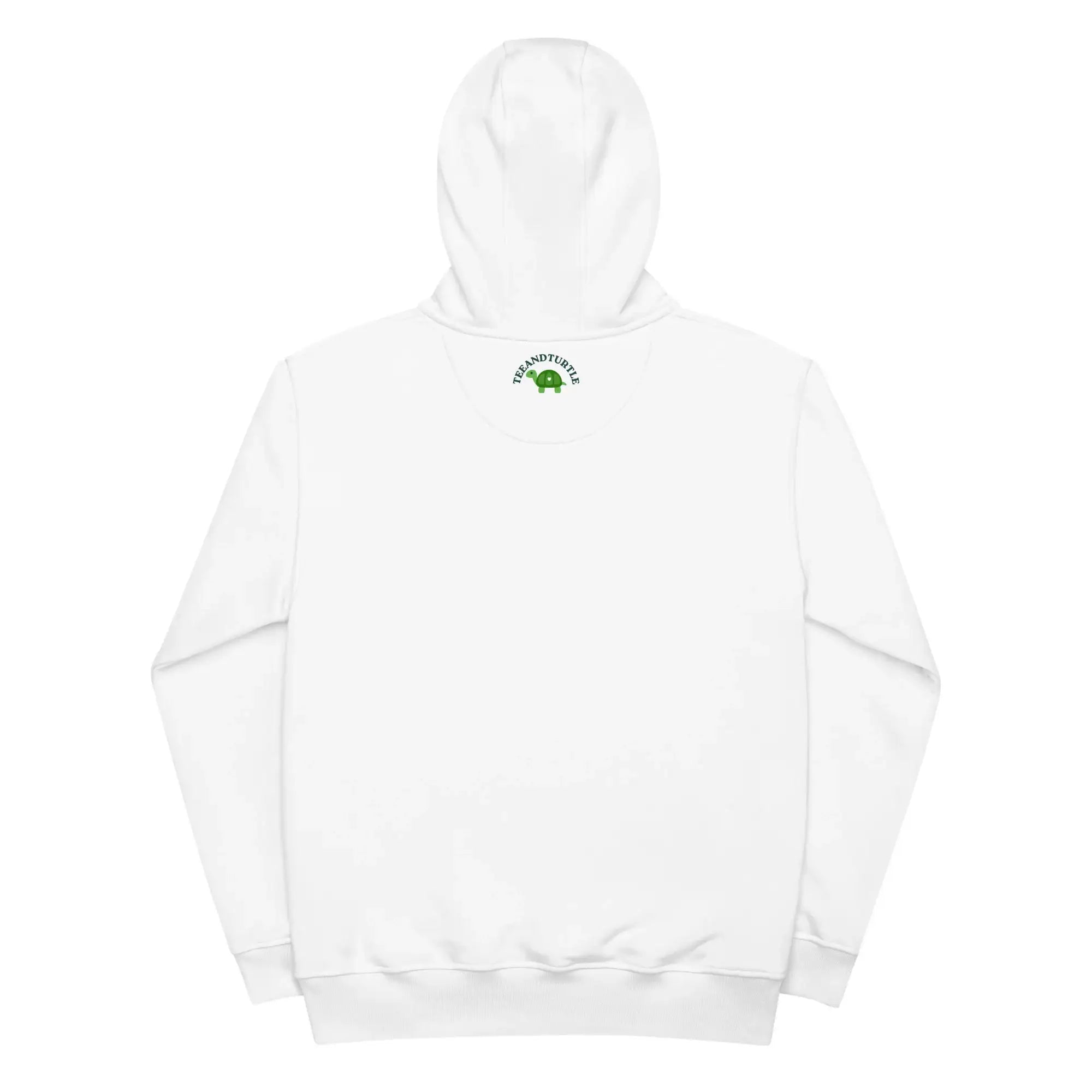 Inner Self | Eco-Friendly | Premium Hoodie | TeeandTurtle | Sustainable