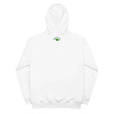 Bubbly Planets | Eco-Friendly | Premium Hoodie | TeeandTurtle | Sustainable