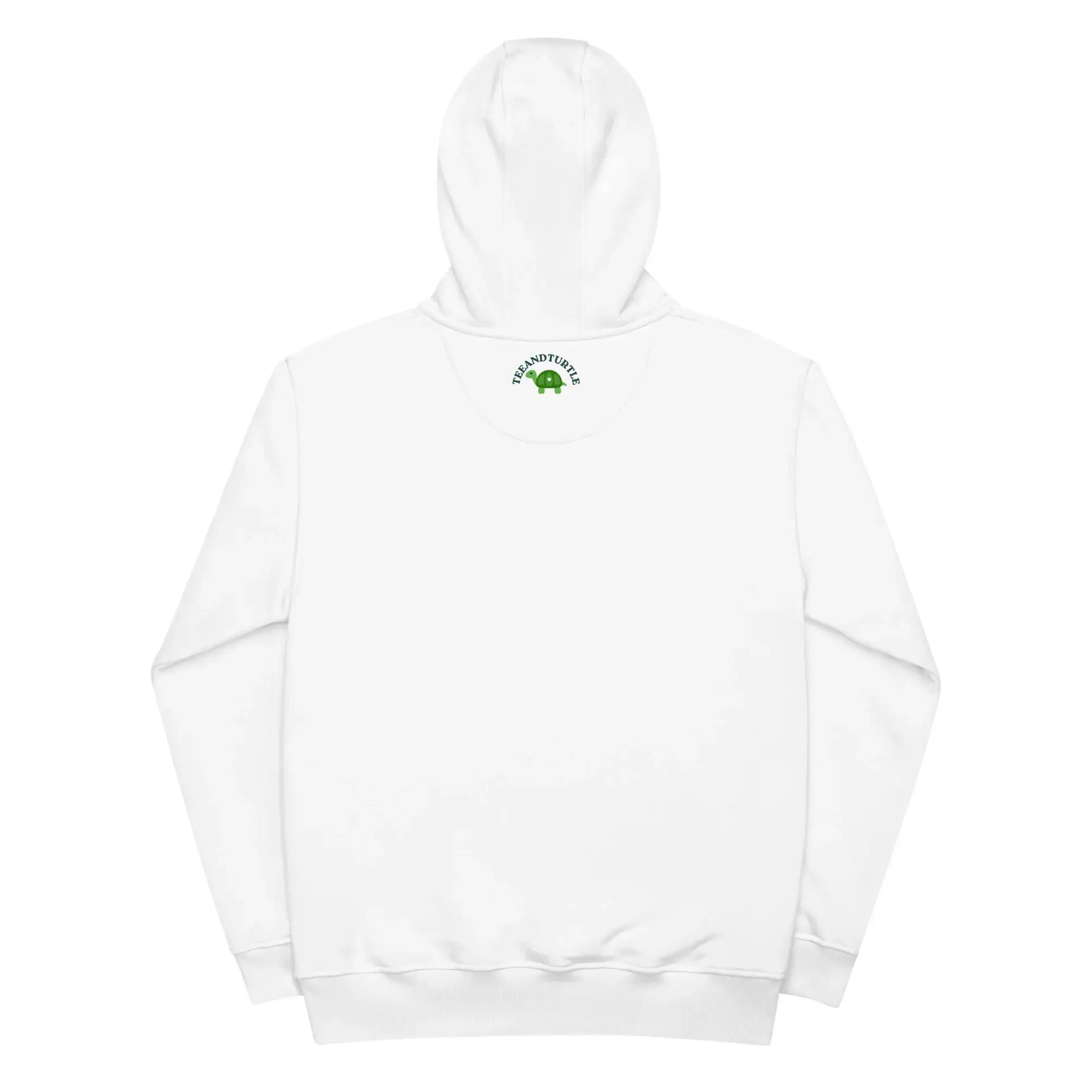 Bubbly Planets | Eco-Friendly | Premium Hoodie | TeeandTurtle | Sustainable