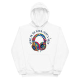 Inner Self | Eco-Friendly | Premium Hoodie | TeeandTurtle | Sustainable