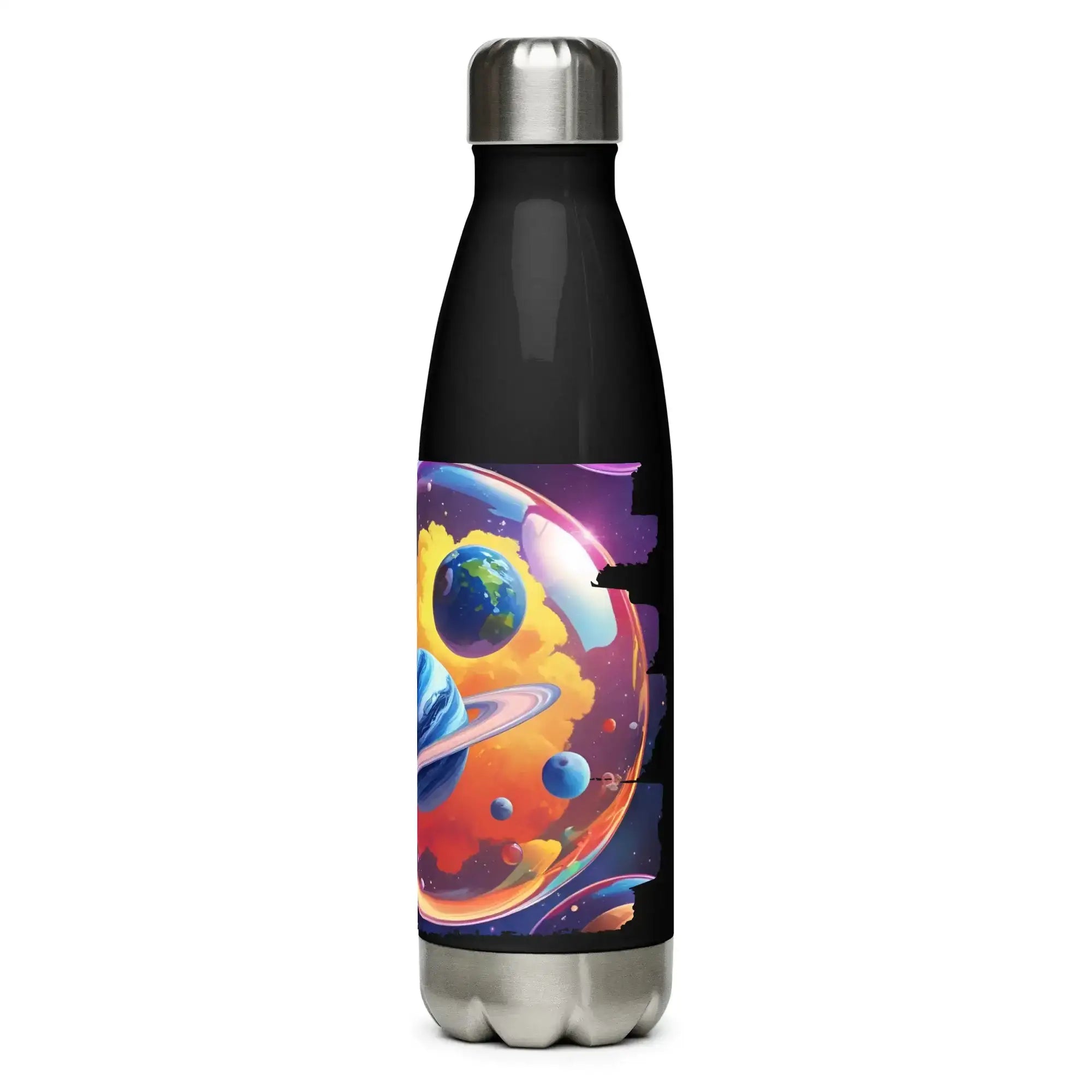 Dreamy Bubbles | Stainless Steel | Bottle | TeeandTurtle | Sustainable