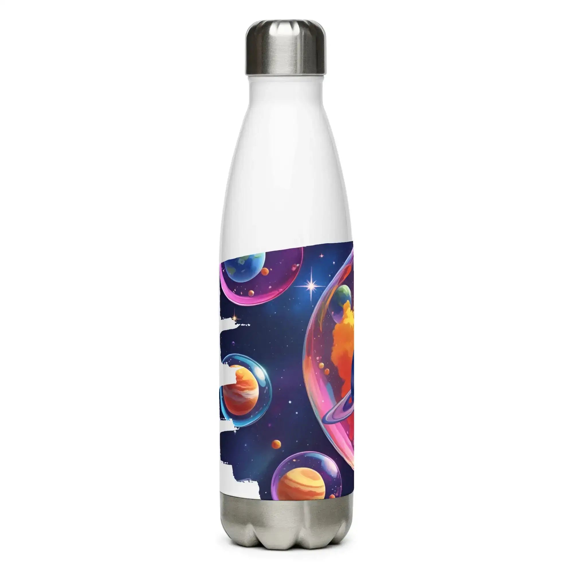 Dreamy Bubbles | Stainless Steel | Bottle | TeeandTurtle | Sustainable