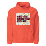 Best Days Of My Life | Eco-Friendly | Eco Hoodie | TeeandTurtle | Sustainable