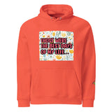 Best Days Of My Life | Eco-Friendly | Eco Hoodie | TeeandTurtle | Sustainable