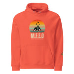 For Each Other | Eco-Friendly | Raglan Hoodie | TeeandTurtle | Sustainable