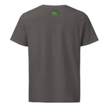 I Bleed Coffee | Eco-Friendly | Mid Weight T-shirt | TeeandTurtle | Sustainable