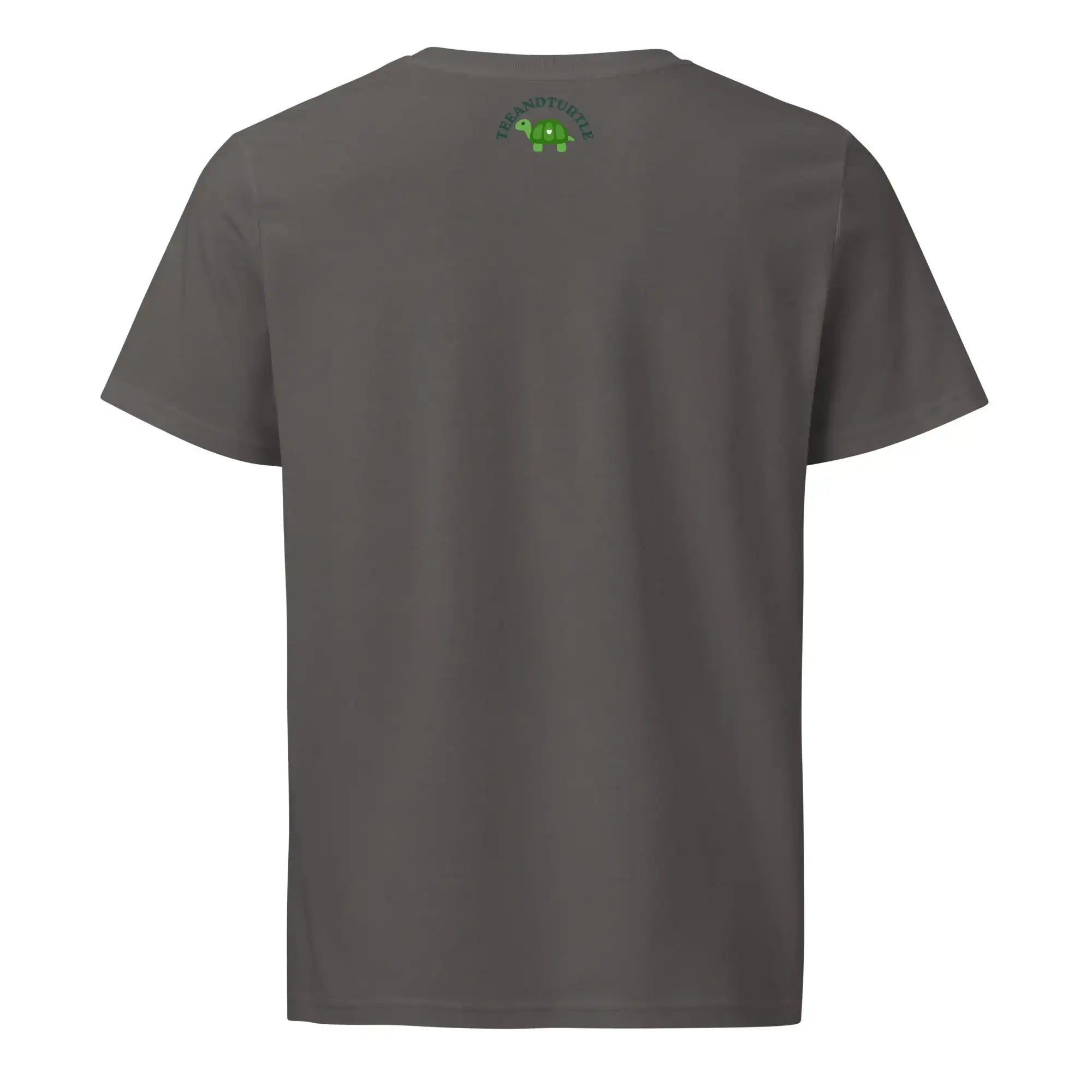 Summer Child | Eco-Friendly | Mid Weight T-shirt | TeeandTurtle | Sustainable