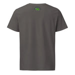 Reason To Smile | Eco-Friendly | Mid Weight T-shirt | TeeandTurtle | Sustainable