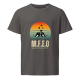 For Each Other | Eco-Friendly | Mid Weight T-shirt | TeeandTurtle | Sustainable