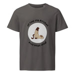 No Time For Bitching | Eco-Friendly | Mid Weight T-shirt | TeeandTurtle | Sustainable