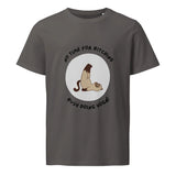 No Time For Bitching | Eco-Friendly | Mid Weight T-shirt | TeeandTurtle | Sustainable