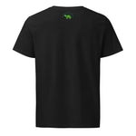 Camping | Eco-Friendly | Mid Weight T-shirt | TeeandTurtle | Sustainable