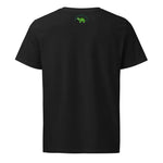 Make Your Mark | Eco-Friendly | Mid Weight T-shirt | TeeandTurtle | Sustainable