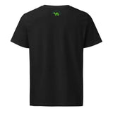 Make Your Mark | Eco-Friendly | Mid Weight T-shirt | TeeandTurtle | Sustainable
