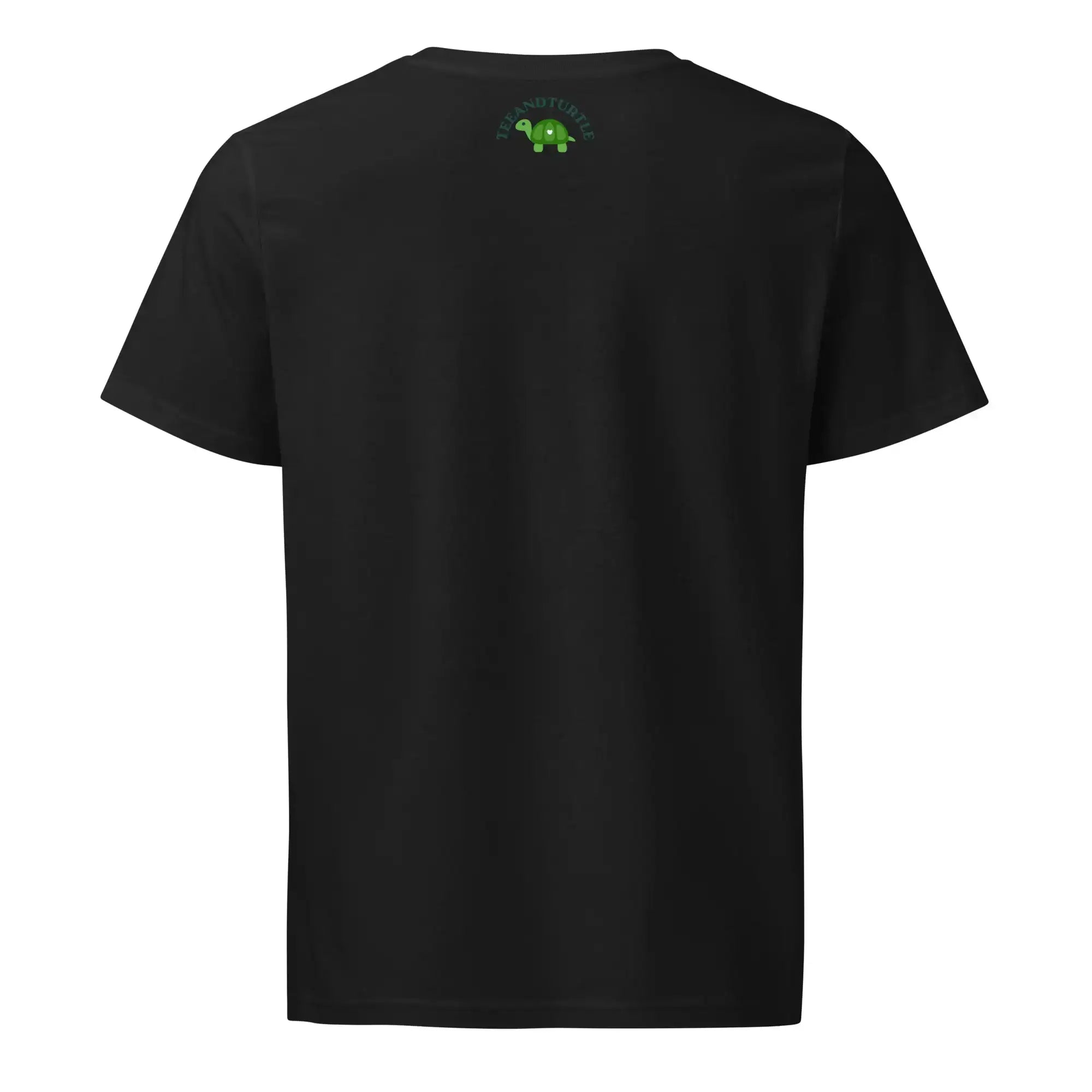 Make Your Mark | Eco-Friendly | Mid Weight T-shirt | TeeandTurtle | Sustainable